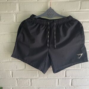 Gymshark Men’s shorts - size xs
